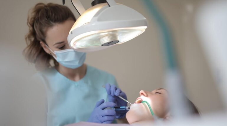 Jak często można wybielać zęby opalescence?